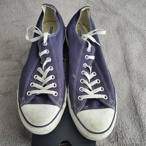 Converse Size 11